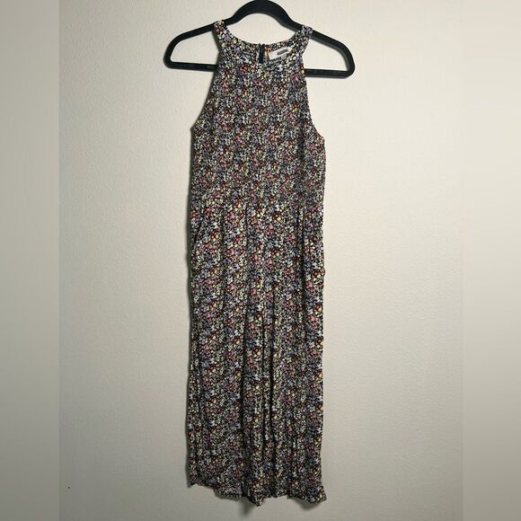 Loft Jumpsuit - Picture 1 of 5
